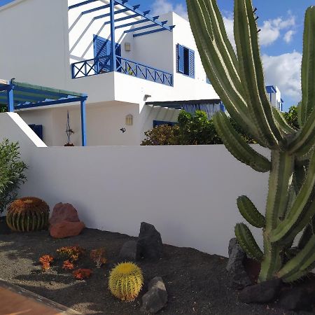 Villa La 29 Playa Blanca (Lanzarote) Exterior foto